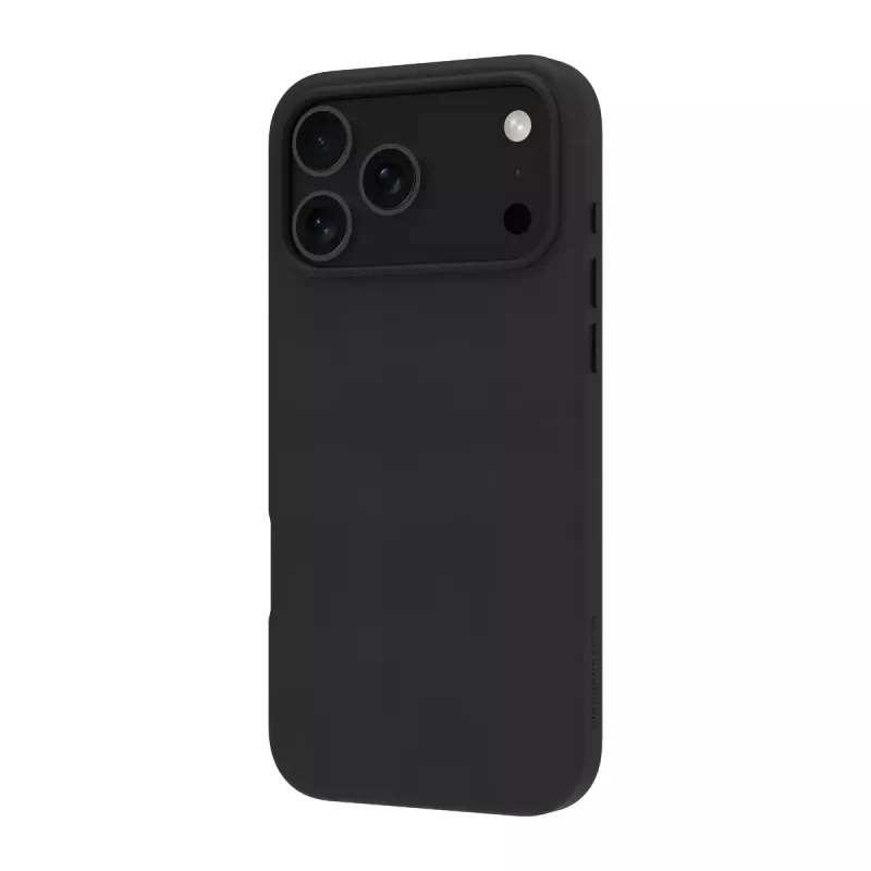 dbramante1928 Lynge MS mobiliojo telefono dėklas Folio Juoda