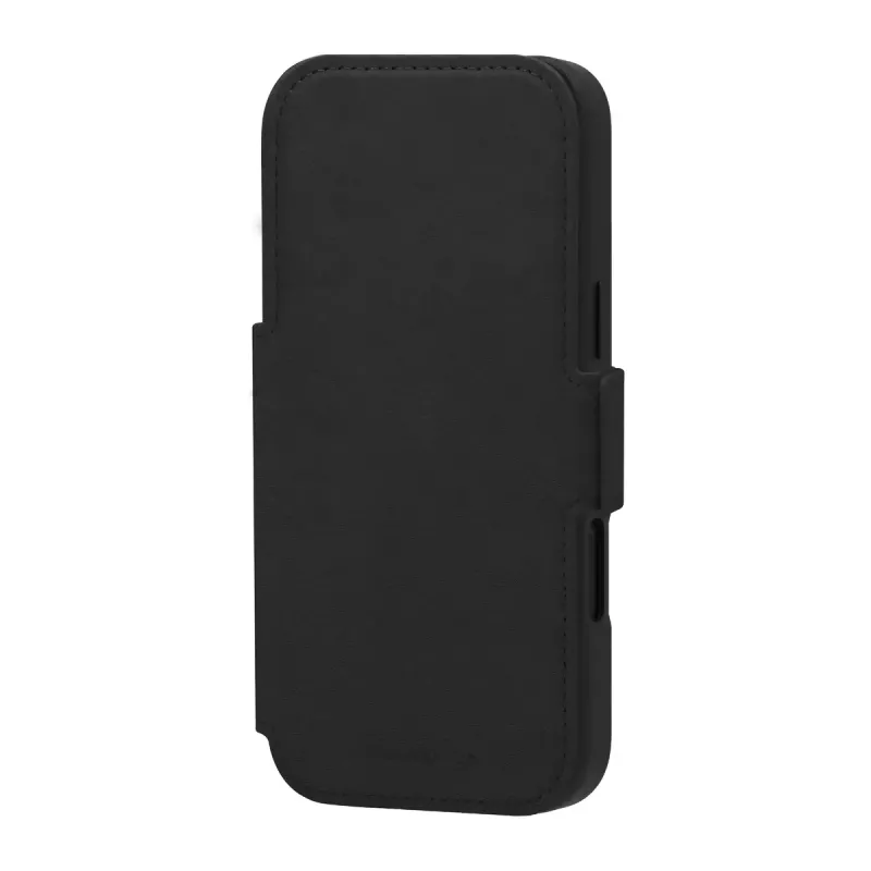 dbramante1928 Lynge MS mobiliojo telefono dėklas Folio Juoda