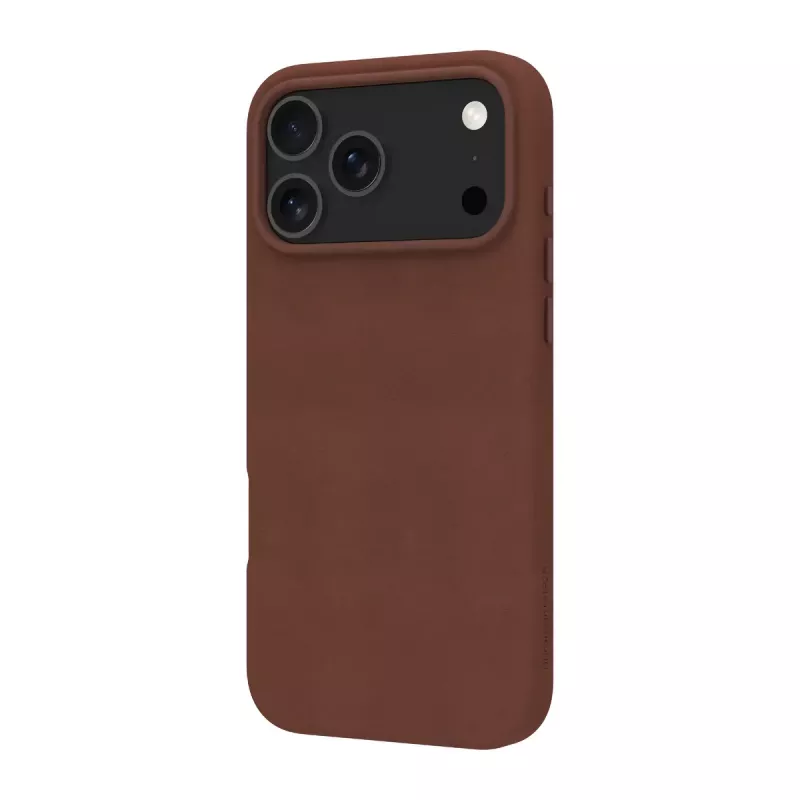 dbramante1928 Lynge MS mobiliojo telefono dėklas Folio Tan