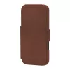 dbramante1928 Lynge MS mobiliojo telefono dėklas Folio Tan