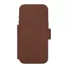 dbramante1928 Lynge MS mobiliojo telefono dėklas Folio Tan