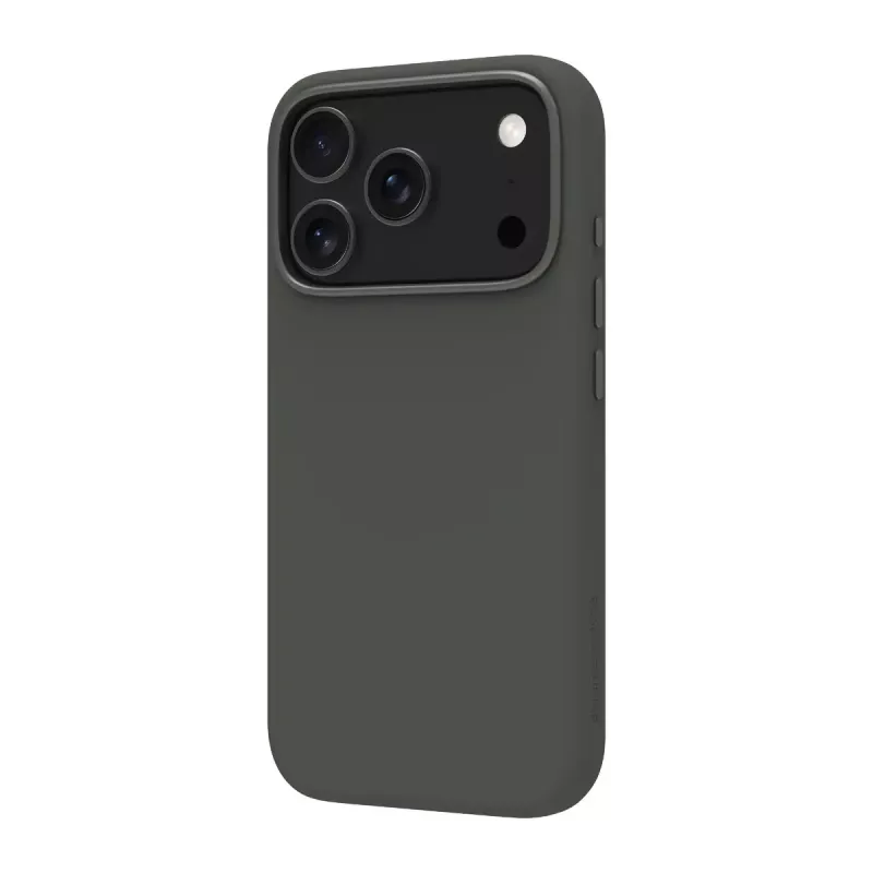 Dėklas dbramante1928 Roskilde MS ICON Green iPhone 17 Pro