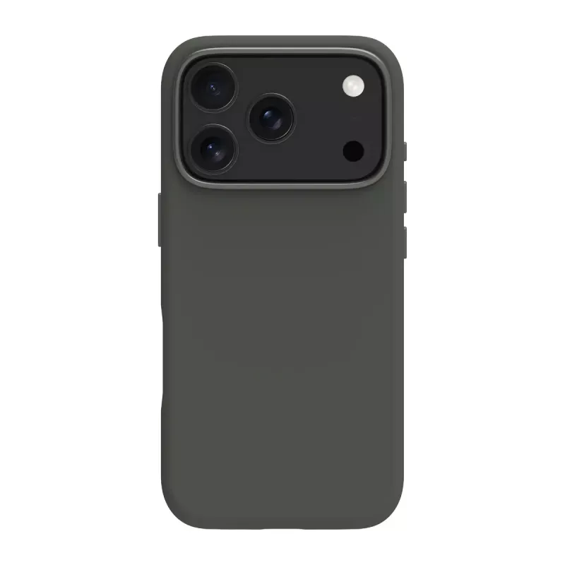Dėklas dbramante1928 Roskilde MS ICON Green iPhone 17 Pro