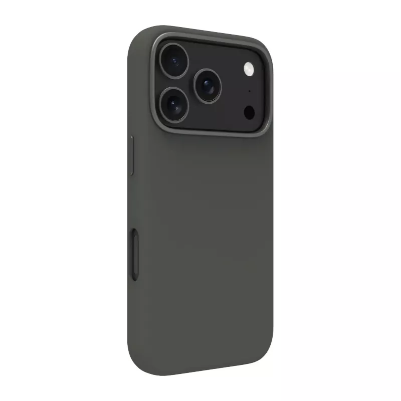 Dėklas dbramante1928 Roskilde MS ICON Green iPhone 17 Pro