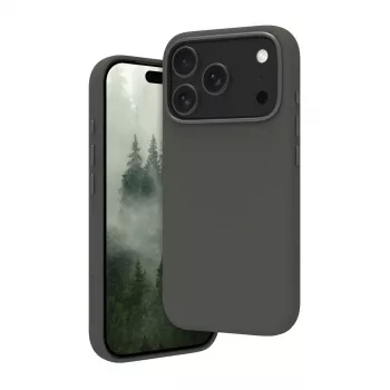 Dėklas dbramante1928 Roskilde MS ICON Green iPhone 17 Pro