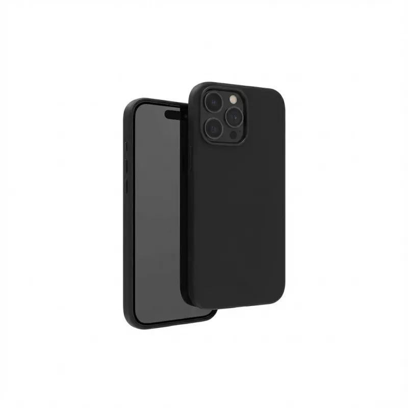 dbramante RoskildeMSICON-iPhone17ProMax-FShadow užpakalinis dėklas-dangtelis