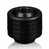 Thermal Grizzly DeltaMate Fitting ST13 Juoda – Adapteris TIM uždėjimui