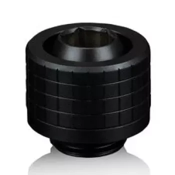Thermal Grizzly DeltaMate Fitting ST13 Juoda – Adapteris TIM uždėjimui