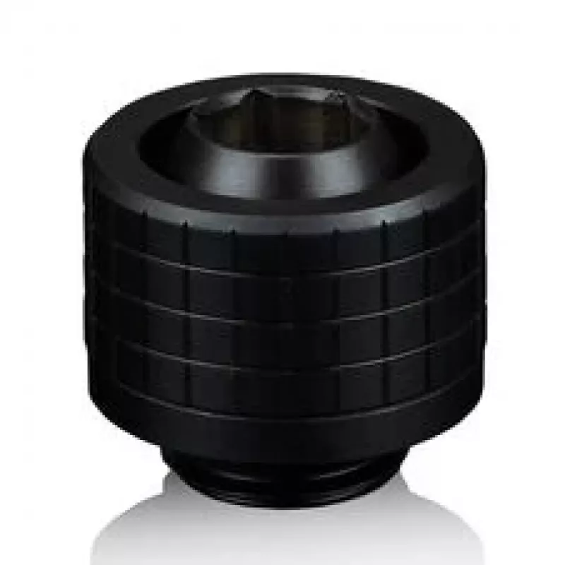 Thermal Grizzly DeltaMate Fitting ST13 Juoda – Adapteris TIM uždėjimui