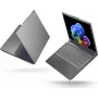 Acer Aspire 14 AI OLED A14-52M-56YE NX.JFVEG.002 Nešiojamasis kompiuteris 35,6 cm (14,0) 1920x1200 - Intel Core Ultra 5-226V - 512 GB SSD - HDMI/USB-C - Windows 11 Home - Pilka