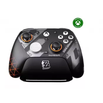GameSir belaidis žaidimų valdiklis G7 Zenless Zone Zero XB — modelis G7PXB00IP1