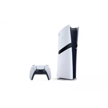 Žaidimų konsolė Sony Playstation 5 Pro — modelis 1000050723