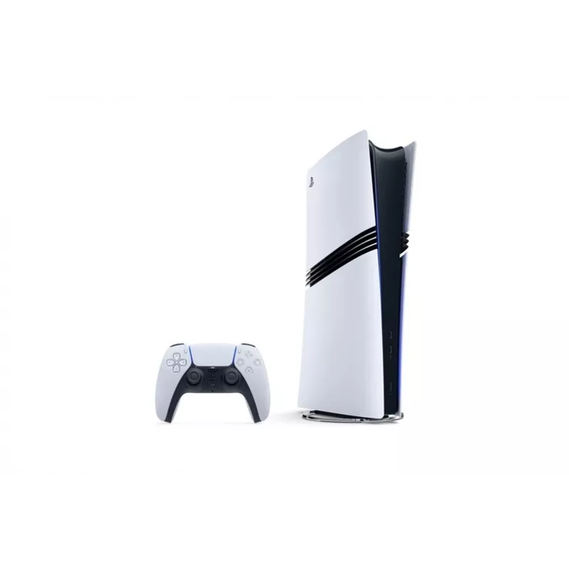 Žaidimų konsolė Sony Playstation 5 Pro — modelis 1000050723