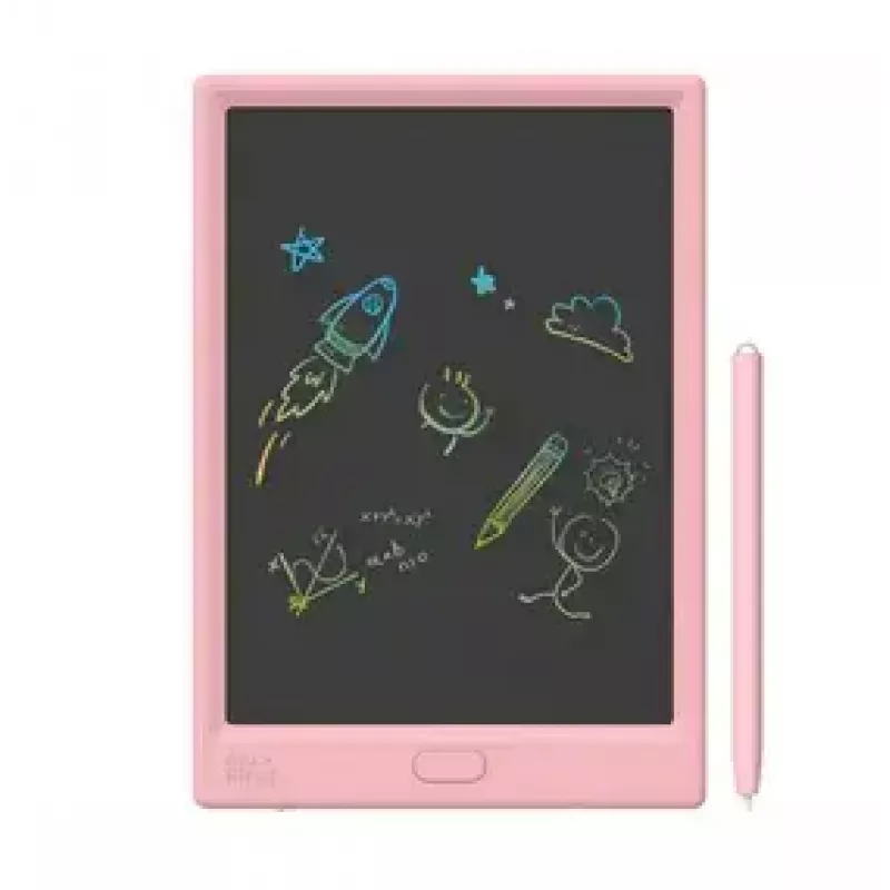 Vaikiškas planšetė MYFIRST myFirst Sketch Pro Neo, rožinis, nuo 3 metų