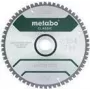 Disko pjūklo geležtė Metabo 628666000 25,4 cm