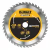 DeWALT DT99561-QZ diskinis pjūklo diskas 16,5 cm 1 vnt.