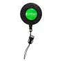 Socket Mobile Industrial Retractable Clip