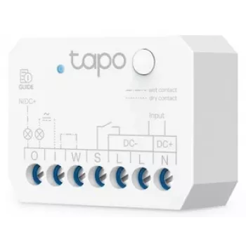 Tp-link Tapo S110E tinklo įrenginys