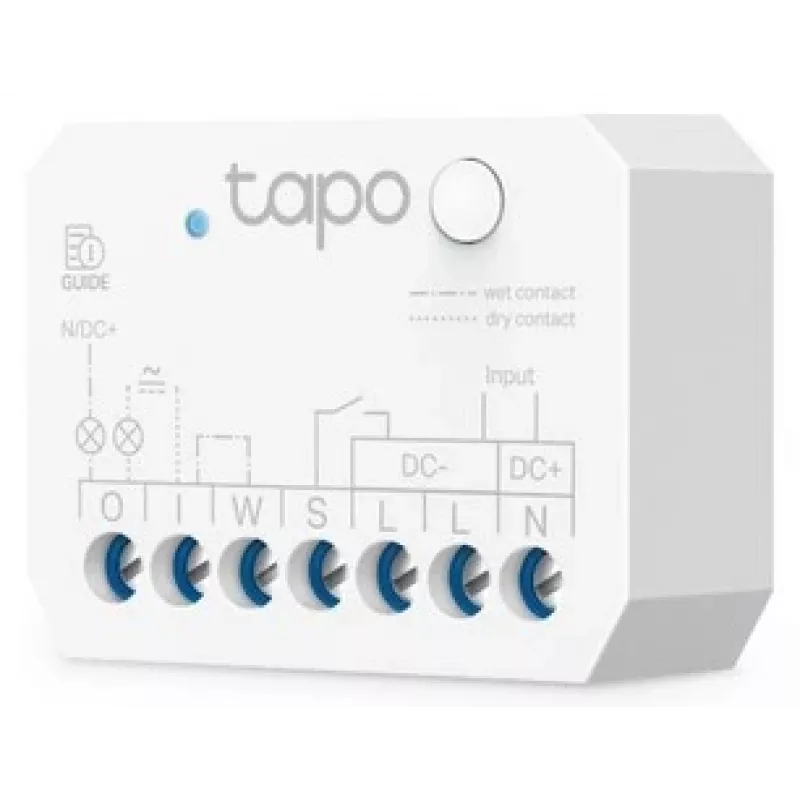 Tp-link Tapo S110E tinklo įrenginys