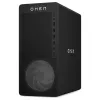 OMEN by HP 16L TG03-0189ng stalinis kompiuteris [Intel i7-14700F, 32 GB RAM, 1 TB SSD, Radeon 9060XT 16 GB, Free-DOS]
