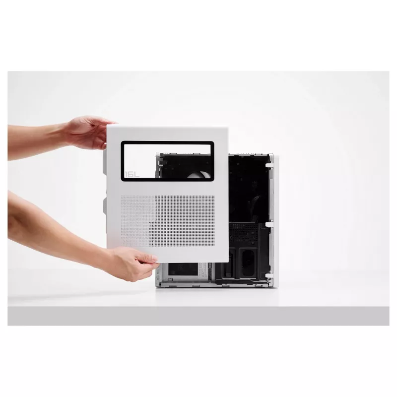 OMEN by HP 16L TG03-0189ng stalinis kompiuteris [Intel i7-14700F, 32 GB RAM, 1 TB SSD, Radeon 9060XT 16 GB, Free-DOS]