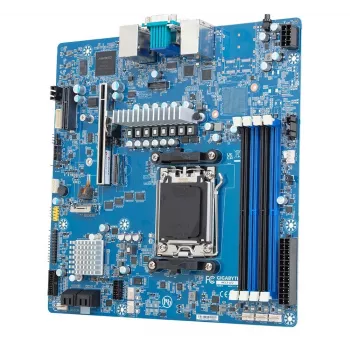 Pagrindinė plokštė GIGABYTE MC13-LE2 AM5 (MPN: MC13LE2)