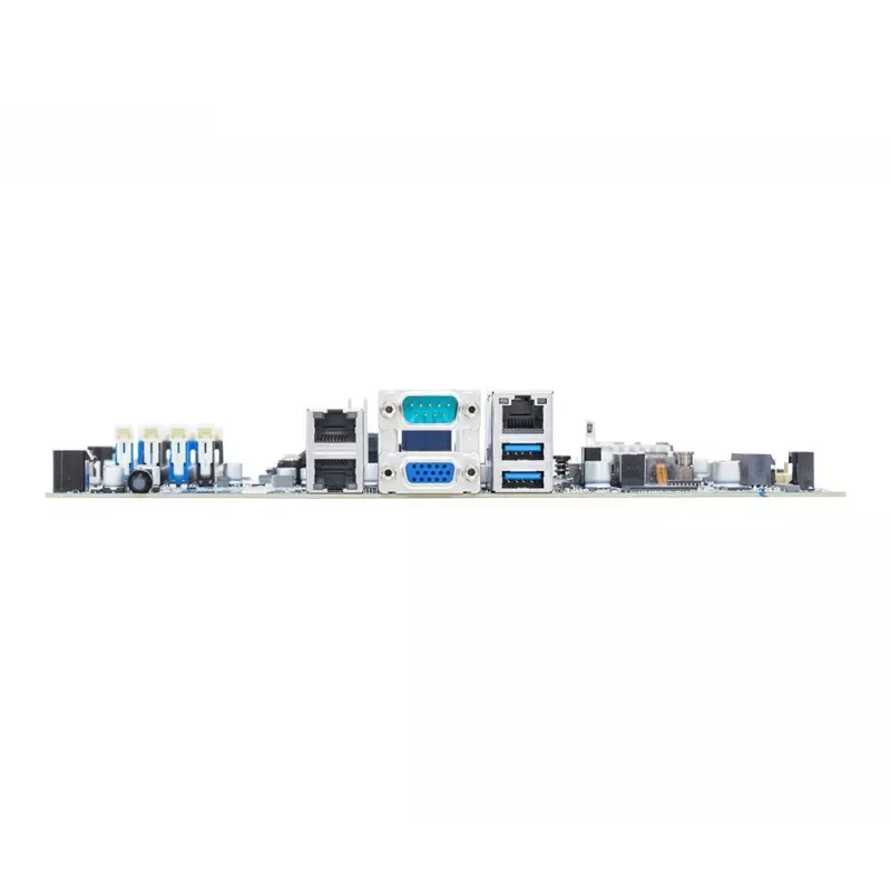 Pagrindinė plokštė GIGABYTE MC13-LE2 AM5 (MPN: MC13LE2)