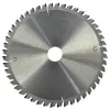 HM medienos pjūklo diskas 165x20mm z48/dws520