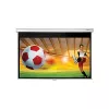 Optoma PWC - Ekranas - Galima montuoti prie lubų, tinka montuoti ant sienos - 233.7 cm (92)