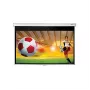 Optoma PWC - Ekranas - Galima montuoti prie lubų, tinka montuoti ant sienos - 233.7 cm (92)