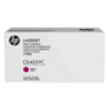 HP CONTRACT kasetė Nr. 507Y HP507Y HP 507Y purpurinė (CE403YC)