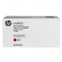HP CONTRACT kasetė Nr. 507Y HP507Y HP 507Y purpurinė (CE403YC)