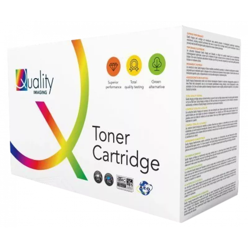 Coreparts QI-BR2058C Spausdintuvo eksploatacinė medžiaga Žydra