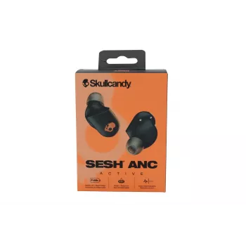 Skullcandy Anc Active TrueWireless In-Ear- Juoda/