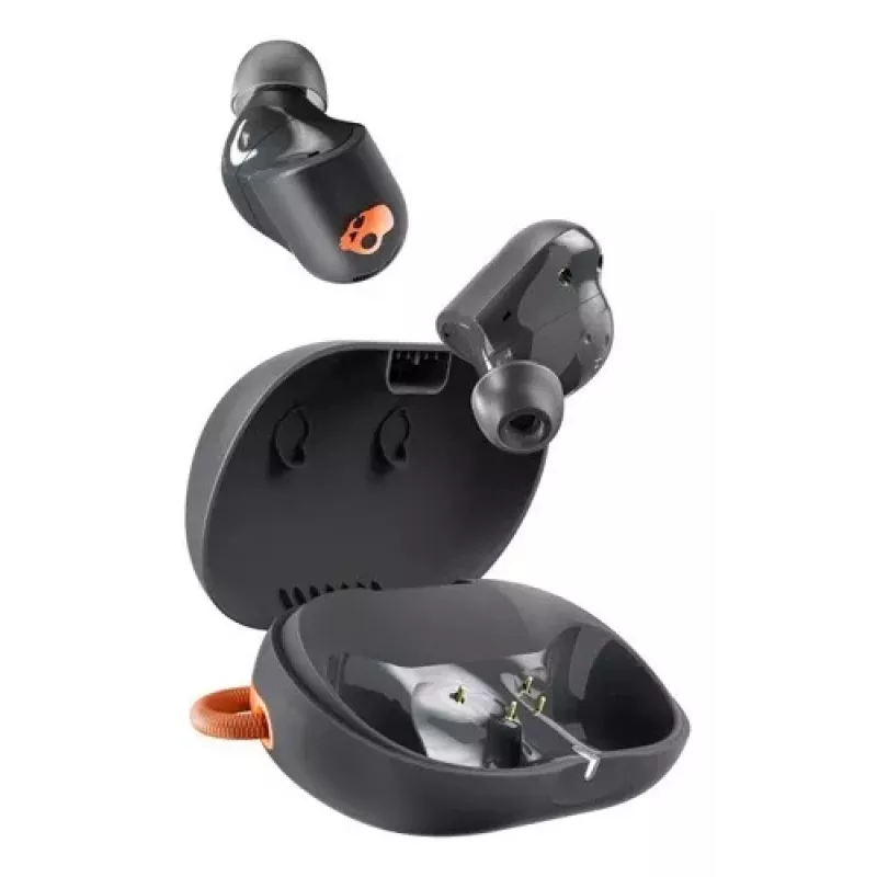 Skullcandy Anc Active TrueWireless In-Ear- Juoda/