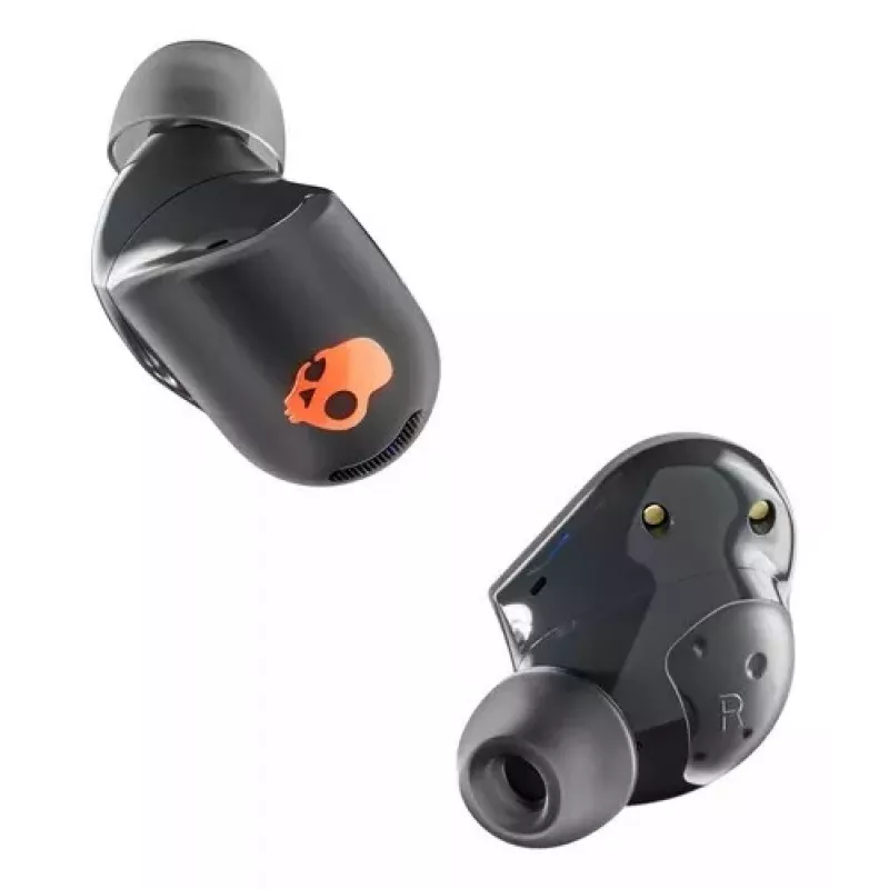 Skullcandy Anc Active TrueWireless In-Ear- Juoda/