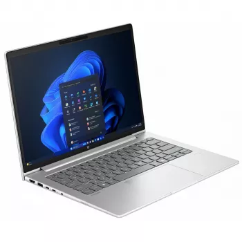 HP ProBook 4 G1a 16 WUXGA R7 250 32GB/1TB SSD Win 11 Pro - klaviatūros išdėstymas gali būti vokiškas