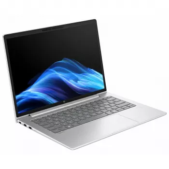 HP ProBook 4 G1a 16 WUXGA R7 250 32GB/1TB SSD Win 11 Pro - klaviatūros išdėstymas gali būti vokiškas