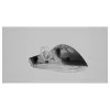 Pelė Logitech G 910-007374 dešiniarankė RF belaidė optinė 44 000 DPI 1 ms 5 mygtukai rausvai violetinė