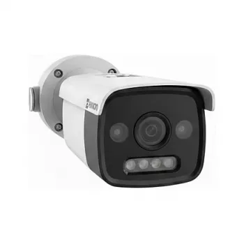 Šiluminė kamera Hikvision HM-TD2628-7/G1/T3A 256x192 dviejų spektrų šiluminis vaizdo įrenginys