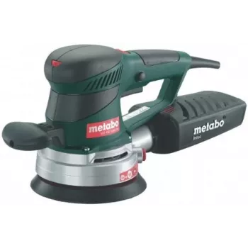 Metabo SXE 450 TurboTec orbitinis šlifuoklis 11000 aps./min 11000 svyravimų/min 350 W
