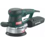 Metabo SXE 450 TurboTec orbitinis šlifuoklis 11000 aps./min 11000 svyravimų/min 350 W