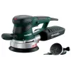 Metabo SXE 450 TurboTec orbitinis šlifuoklis 11000 aps./min 11000 svyravimų/min 350 W