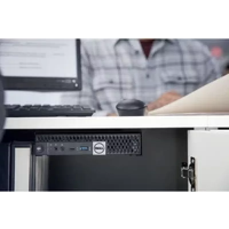 Dell MNT-SGL-MFF-D9 ryšio priedas