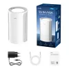Synergy 21 LED nuotolinio valdymo išmaniųjų skydelių valdiklis (spalvos temperatūra) *Milight/Miboxer* (P2)