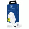 3MK Charger Hyper Charger PD 45W GaN QC4+ PPS — USB-C greitasis įkroviklis 45W