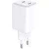 3MK Charger Hyper Charger PD 45W GaN QC4+ PPS — USB-C greitasis įkroviklis 45W