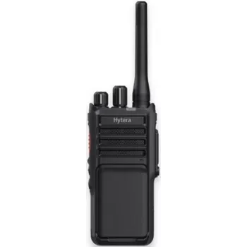 Hytera Communications Hytera HP505 - Nešiojamasis - Dvipusis radijo ryšio įrenginys (HP505 V1)