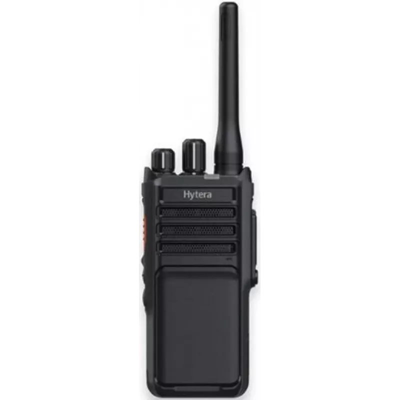 Hytera Communications Hytera HP505 - Nešiojamasis - Dvipusis radijo ryšio įrenginys (HP505 V1)