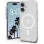 UAG Scout Clear MagSafe dėklas Google Pixel 10 Series, Ice/White (840283923517)